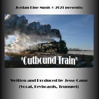 Outbound Train